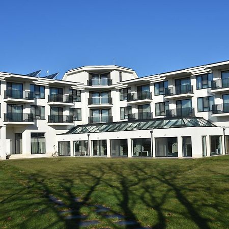 Luxury Apartment Vodolei Krapets  Exterior photo